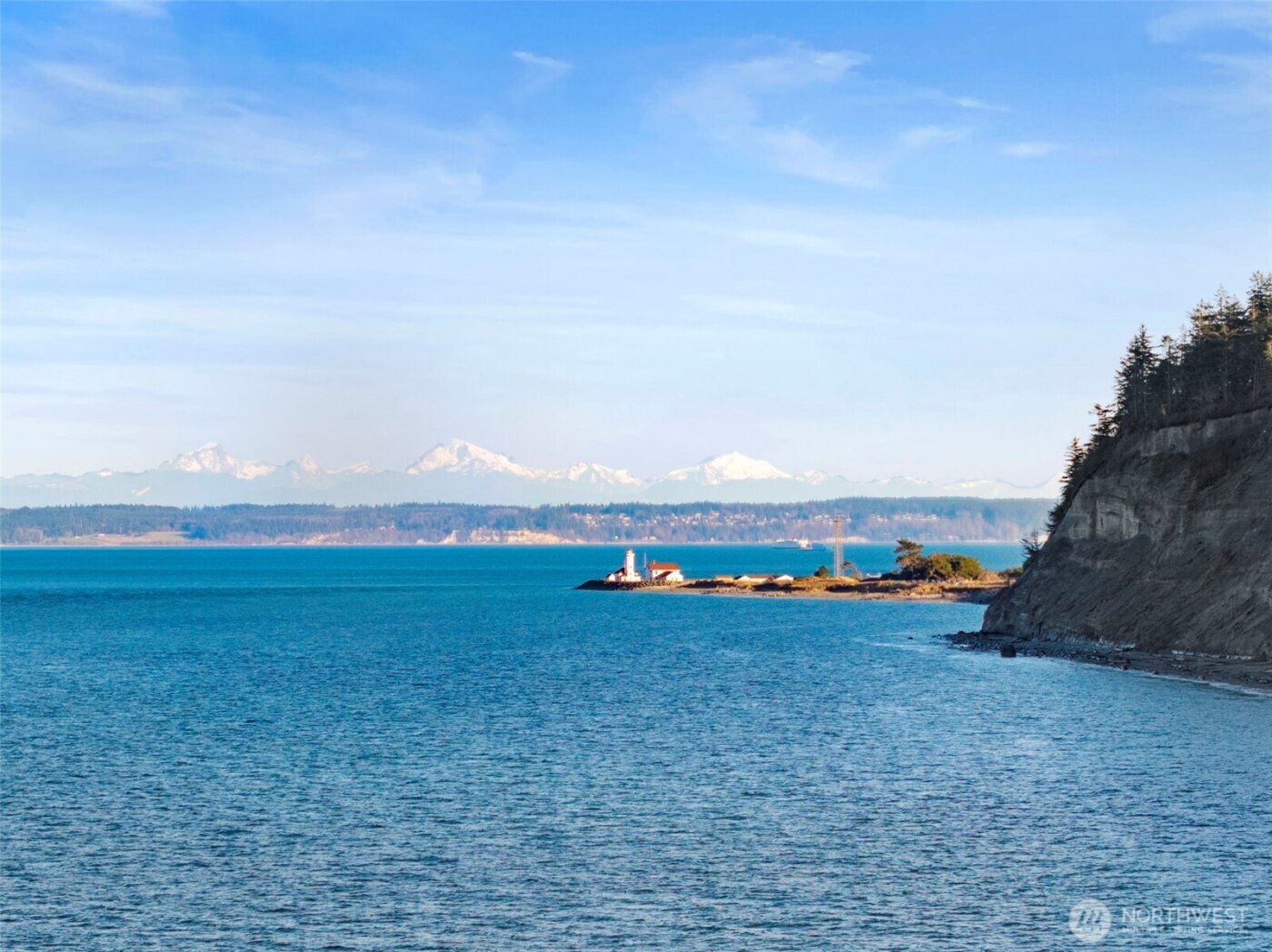 909 55th Street , Port Townsend, WA 98368