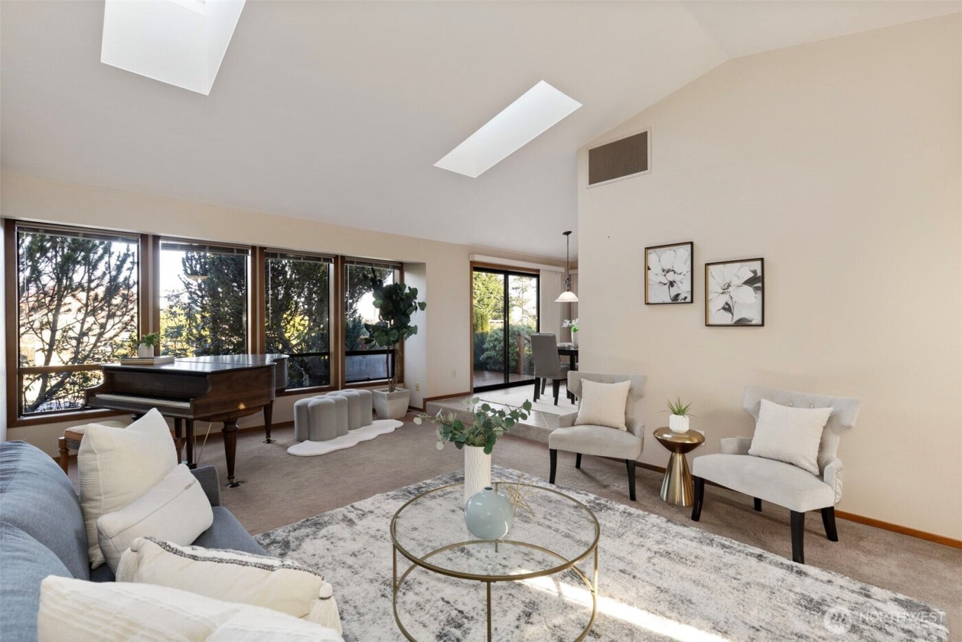 909 55th Street , Port Townsend, WA 98368