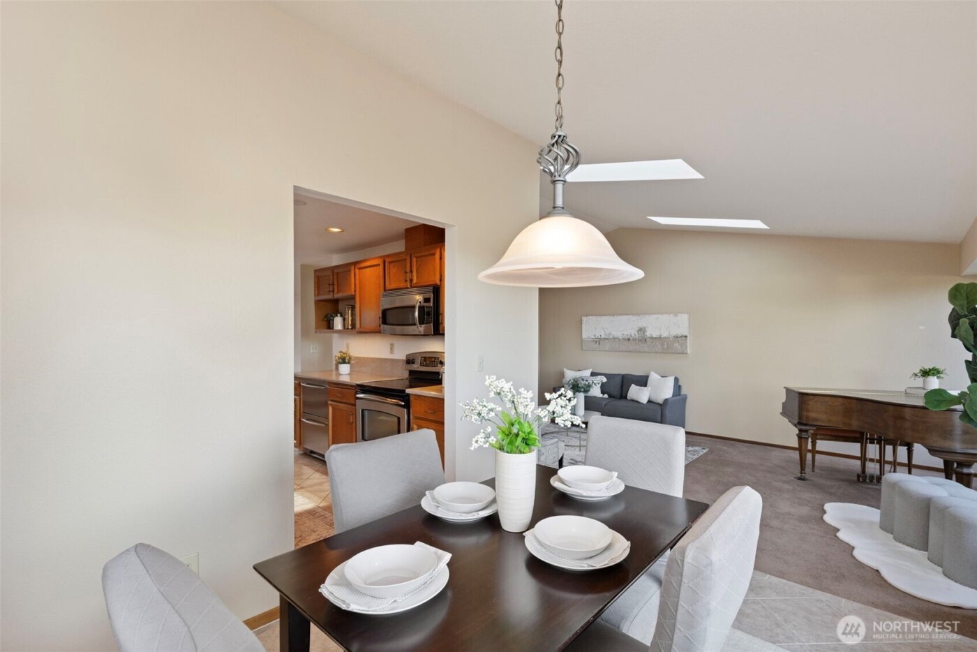 909 55th Street , Port Townsend, WA 98368