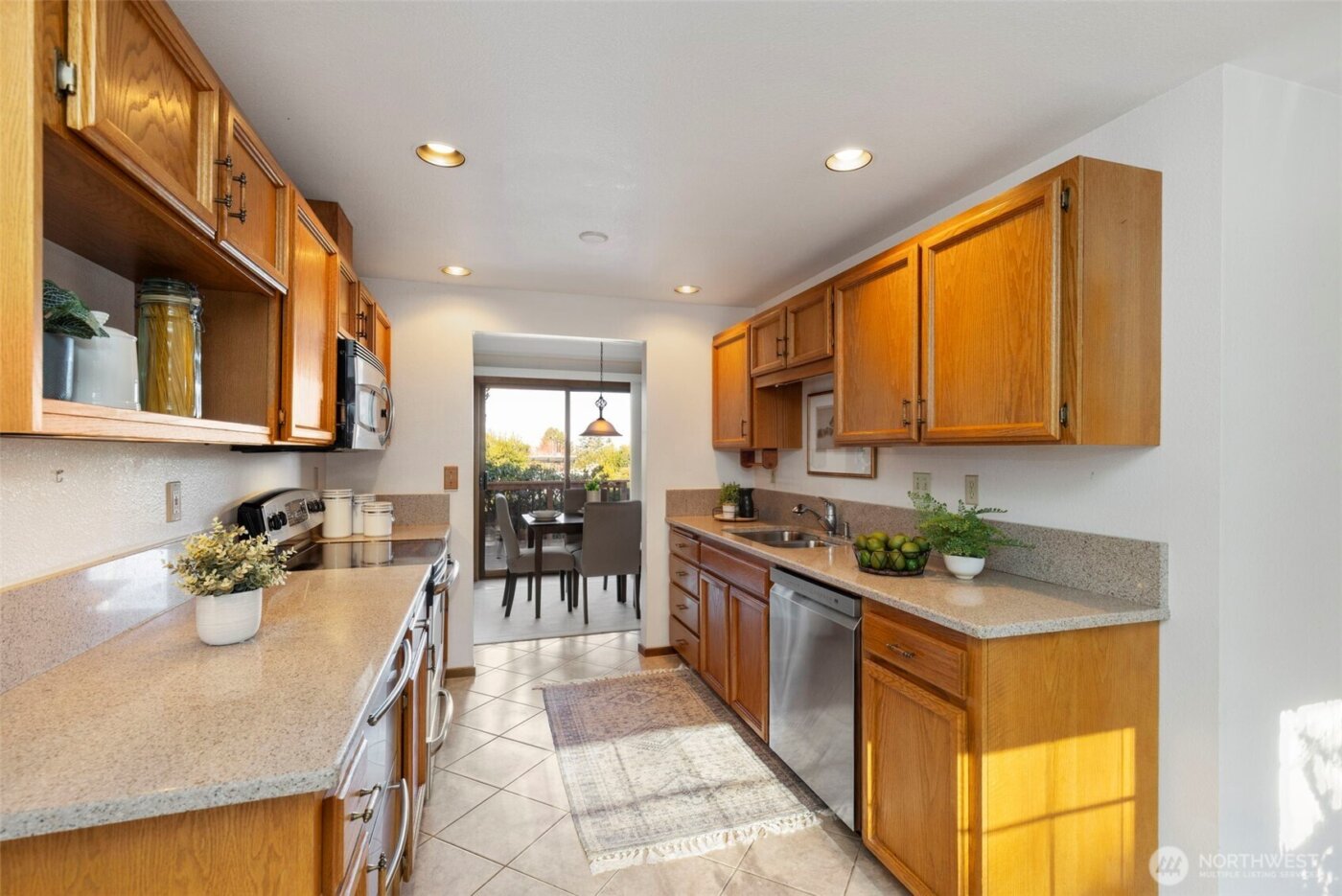 909 55th Street , Port Townsend, WA 98368