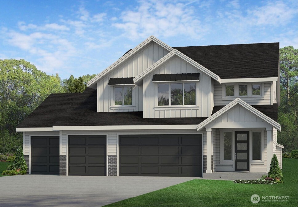 19433 116th Street Ct E, Bonney Lake, WA 98391