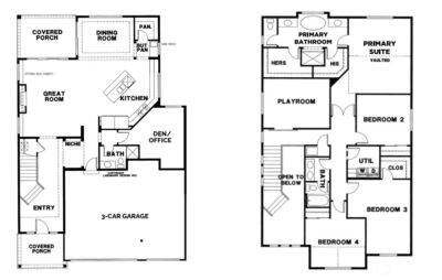 19433 116th Street Ct E, Bonney Lake, WA 98391 - Photo 2