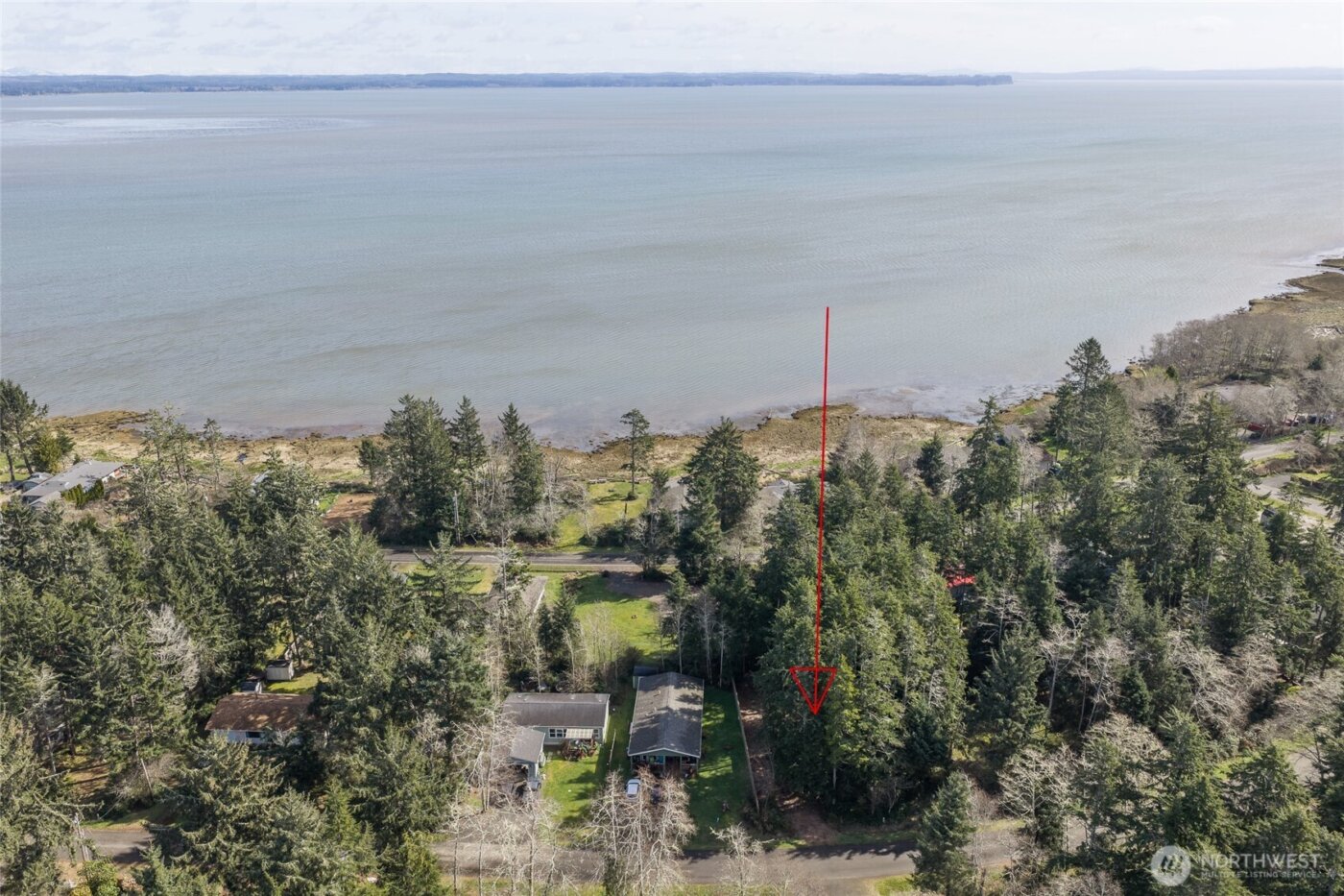 736 Chenois Avenue NE, Ocean Shores, WA 98569