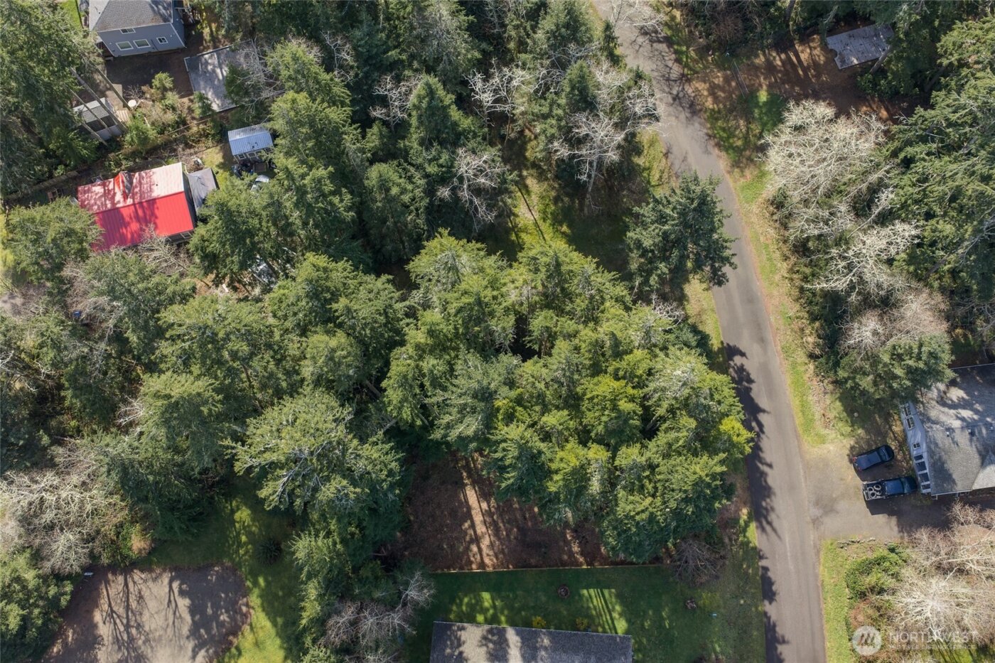 736 Chenois Avenue NE, Ocean Shores, WA 98569