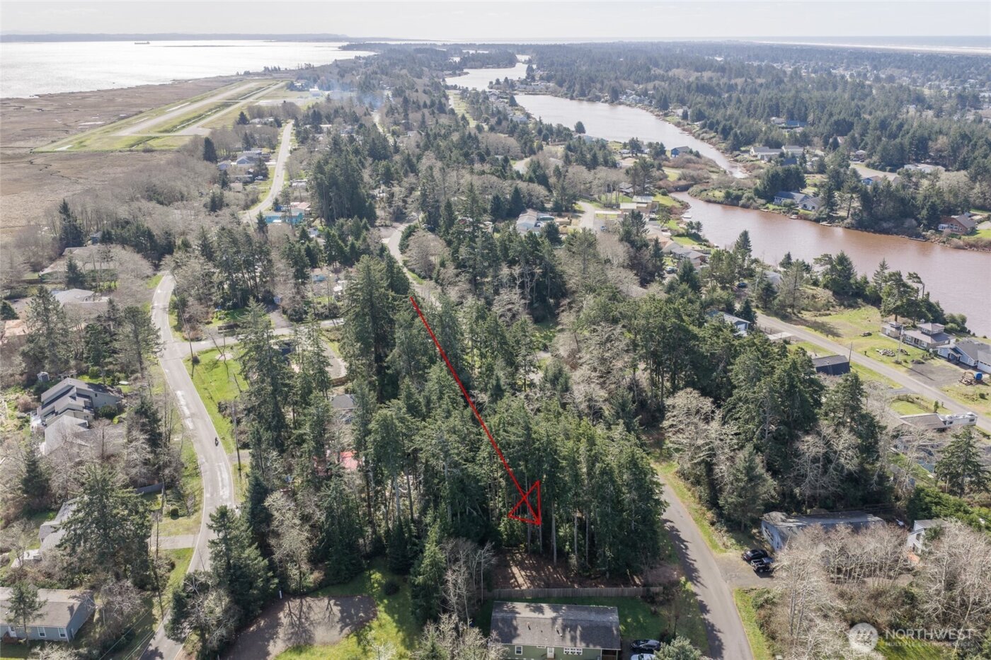 736 Chenois Avenue NE, Ocean Shores, WA 98569