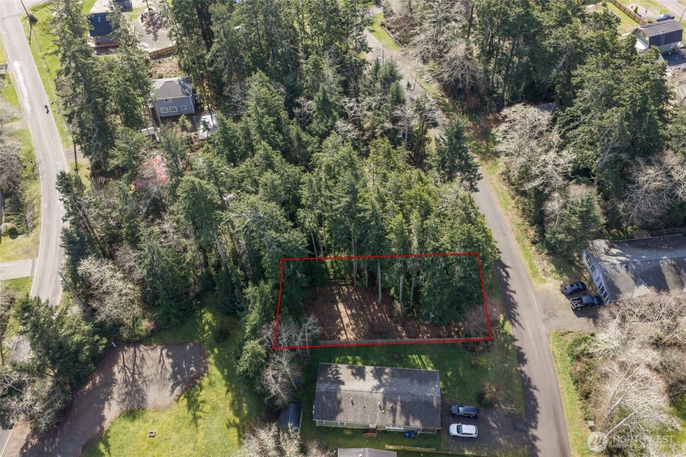 736 Chenois Avenue NE, Ocean Shores, WA 98569