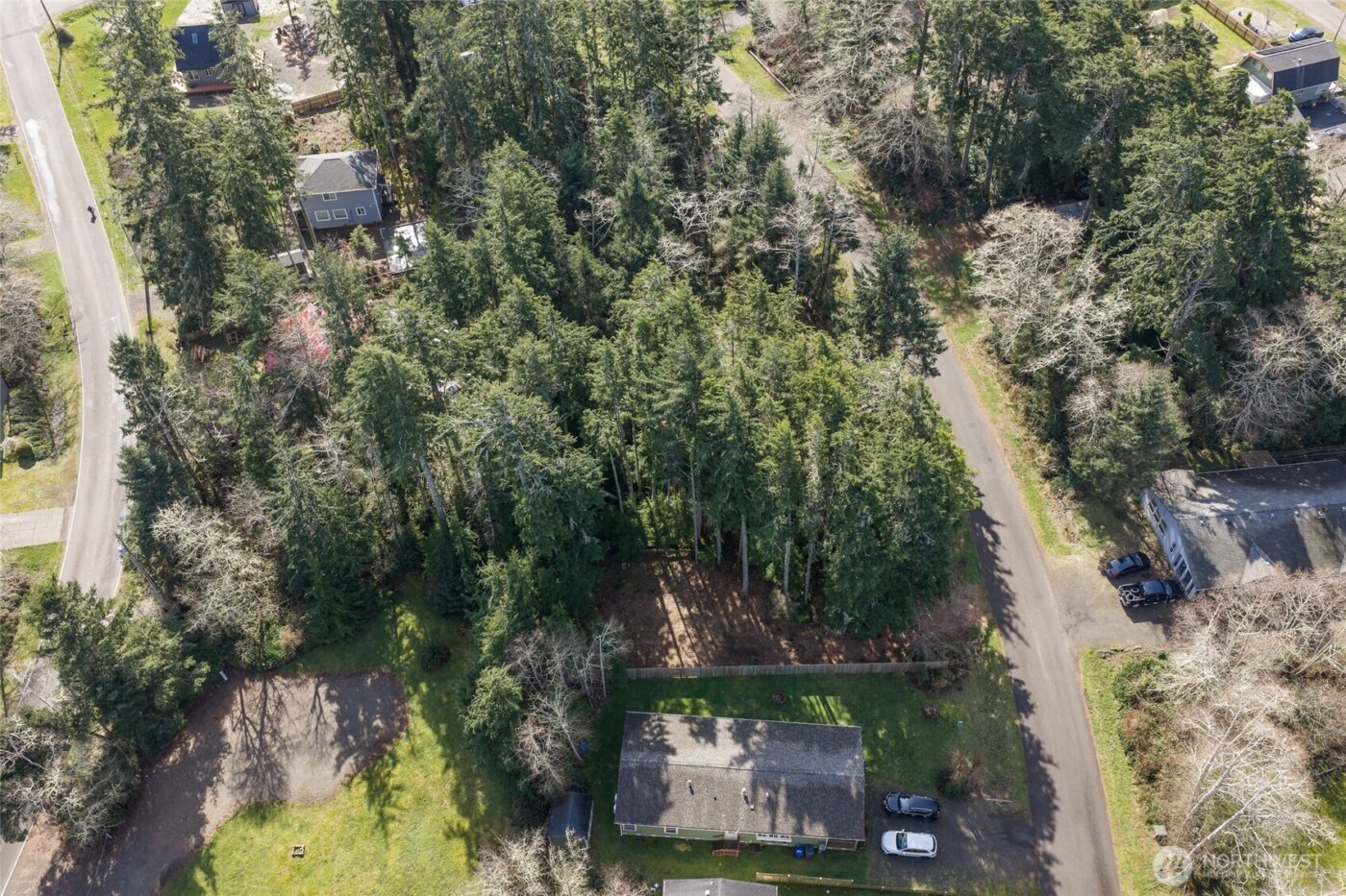 736 Chenois Avenue NE, Ocean Shores, WA 98569