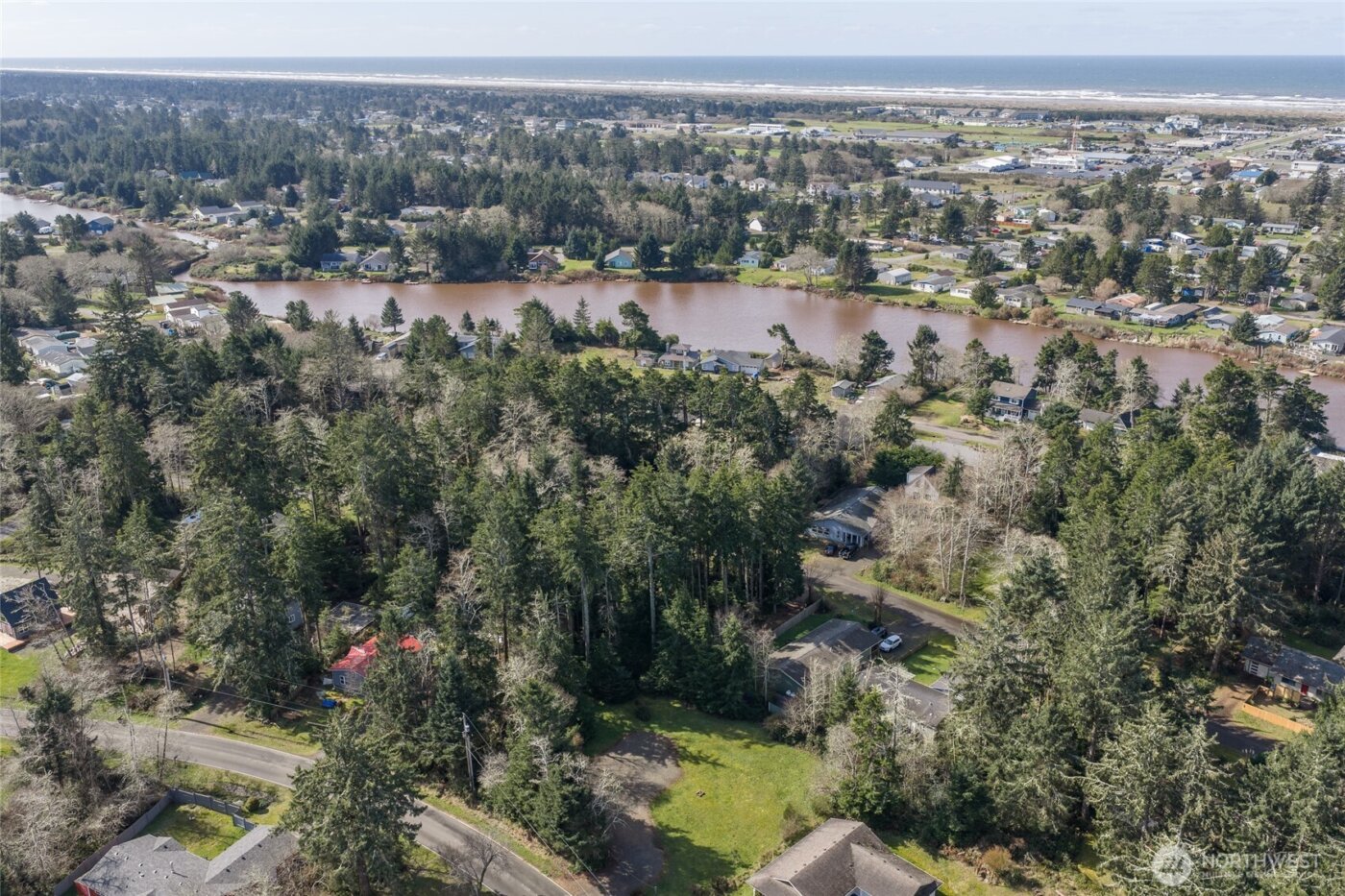 736 Chenois Avenue NE, Ocean Shores, WA 98569