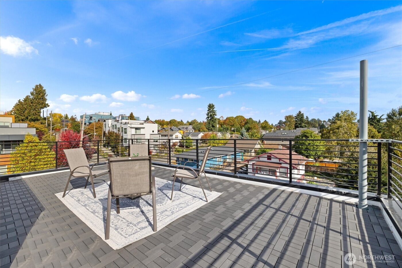 2317 S Judkins Street , Seattle, WA 98144