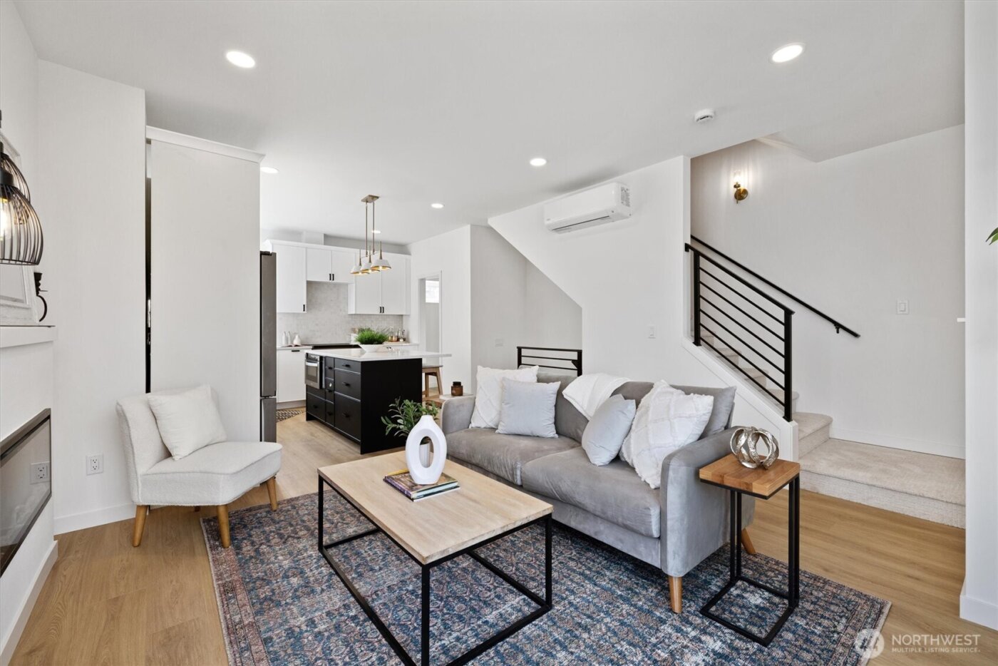 2317 S Judkins Street , Seattle, WA 98144