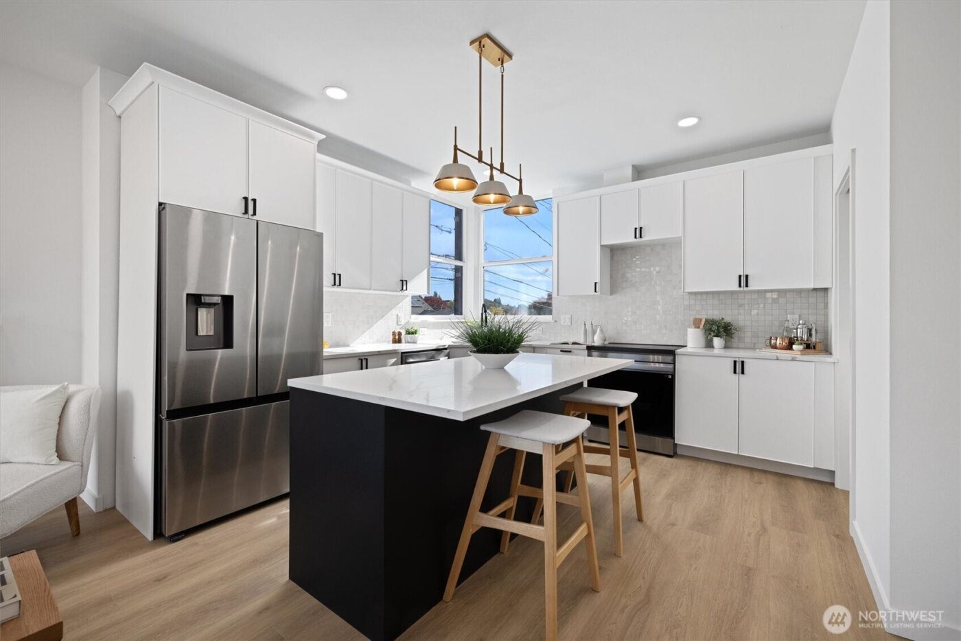 2317 S Judkins Street , Seattle, WA 98144