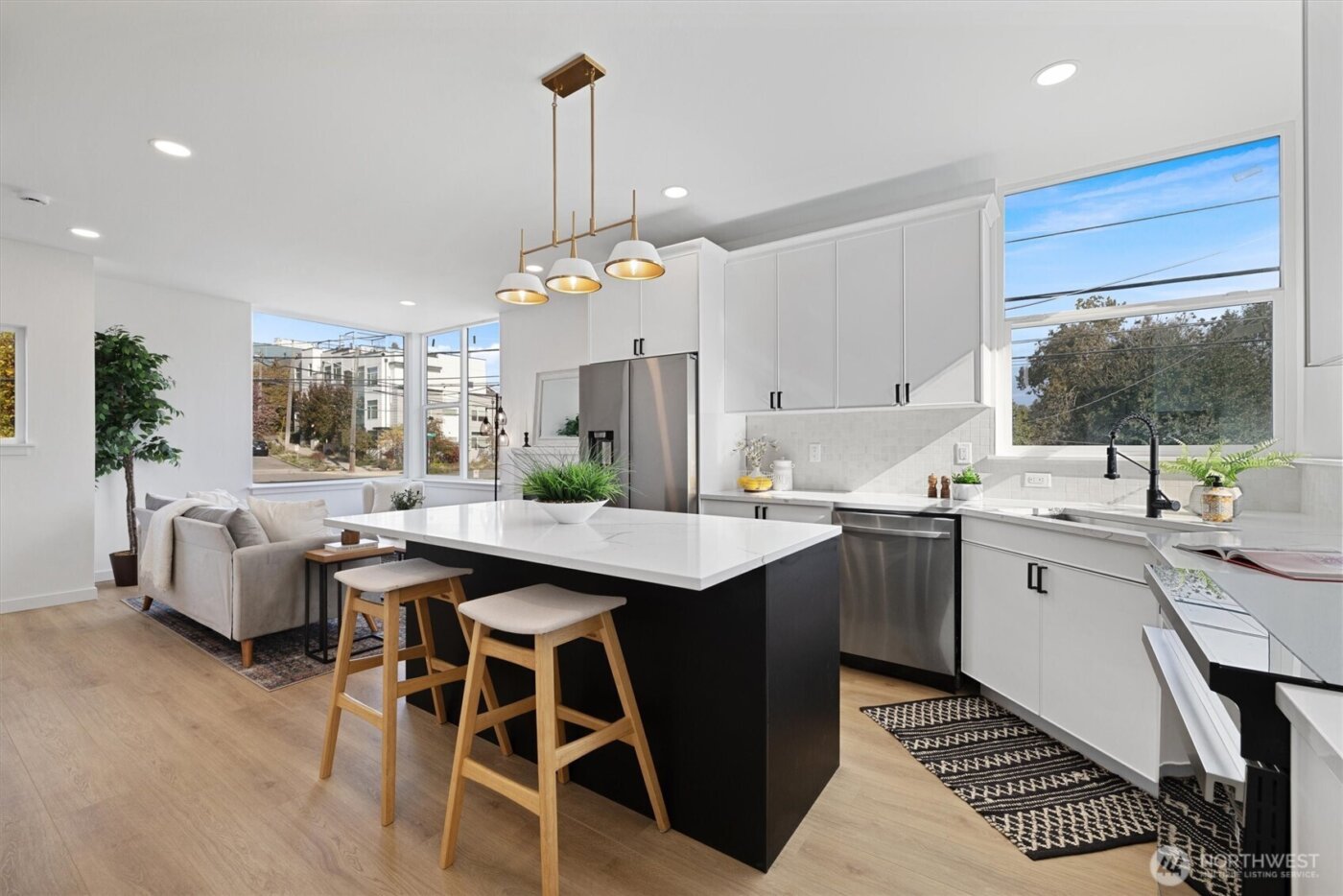 2317 S Judkins Street , Seattle, WA 98144