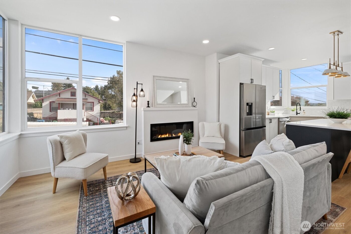 2317 S Judkins Street , Seattle, WA 98144