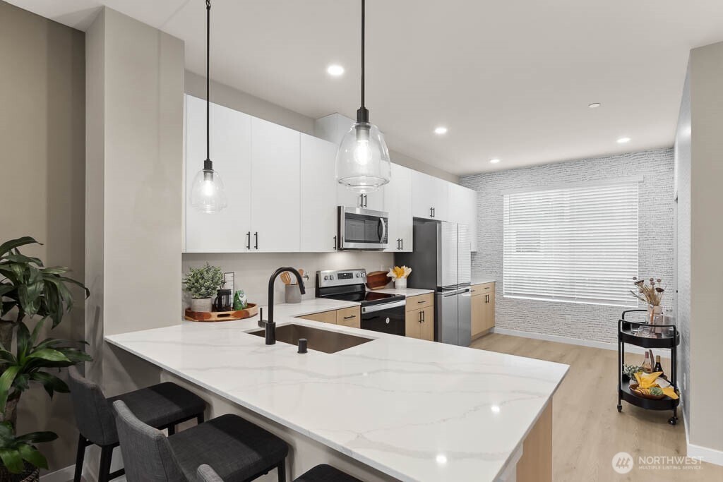 14707 87th Avenue SE #AA2, Snohomish, WA 98296