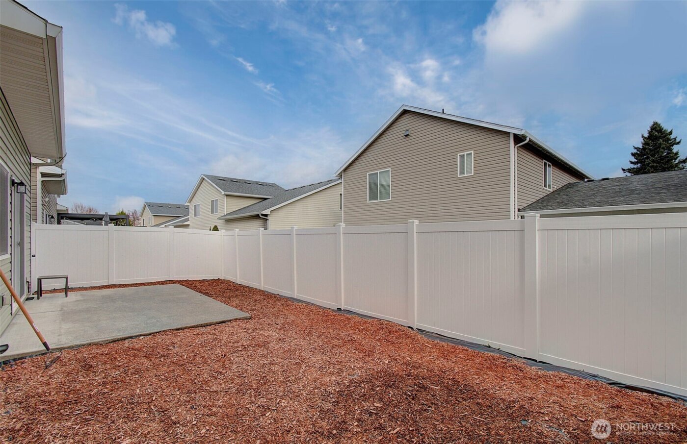 7618 NE 61st Way , Vancouver, WA 98662