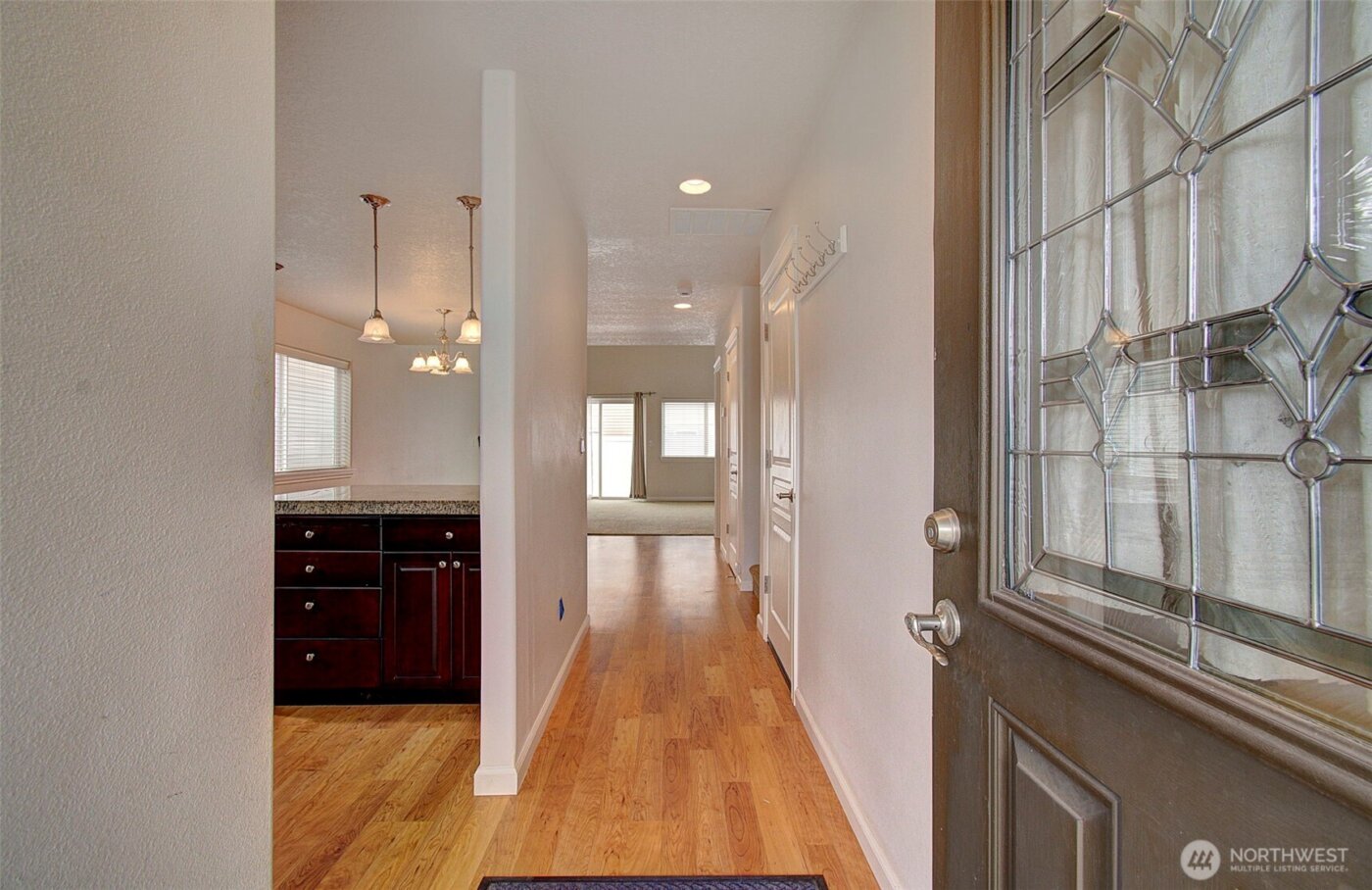 7618 NE 61st Way , Vancouver, WA 98662