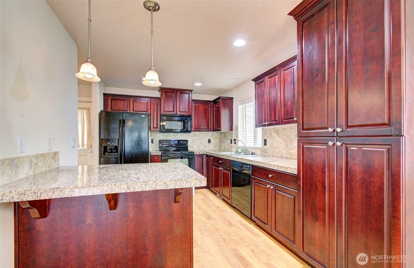 7618 NE 61st Way , Vancouver, WA 98662