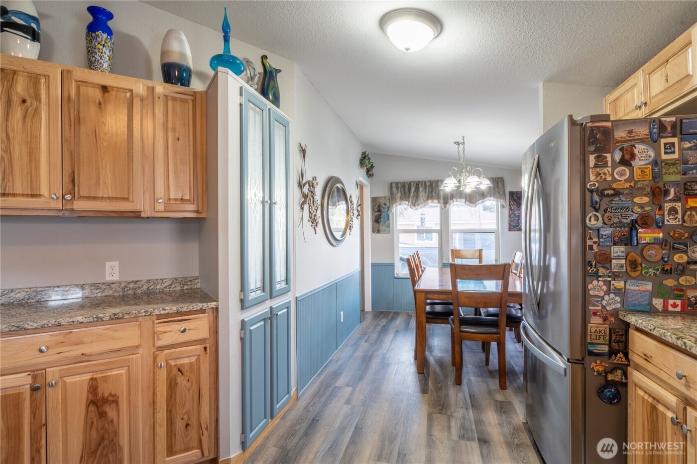 7358 Blue Goose Road NE, Moses Lake, WA 98837