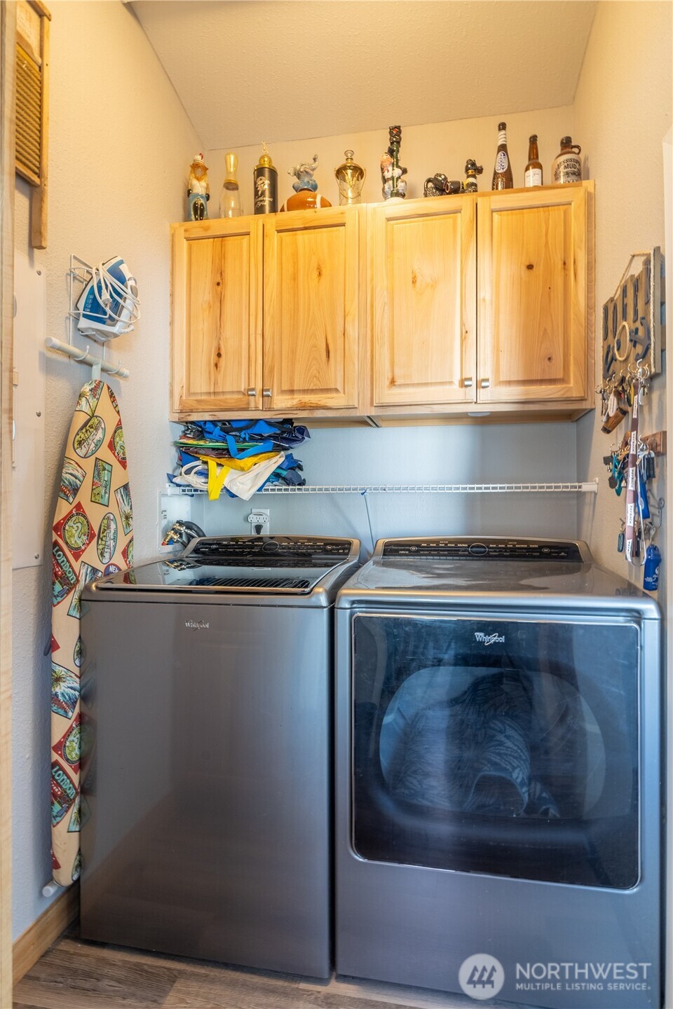 7358 Blue Goose Road NE, Moses Lake, WA 98837