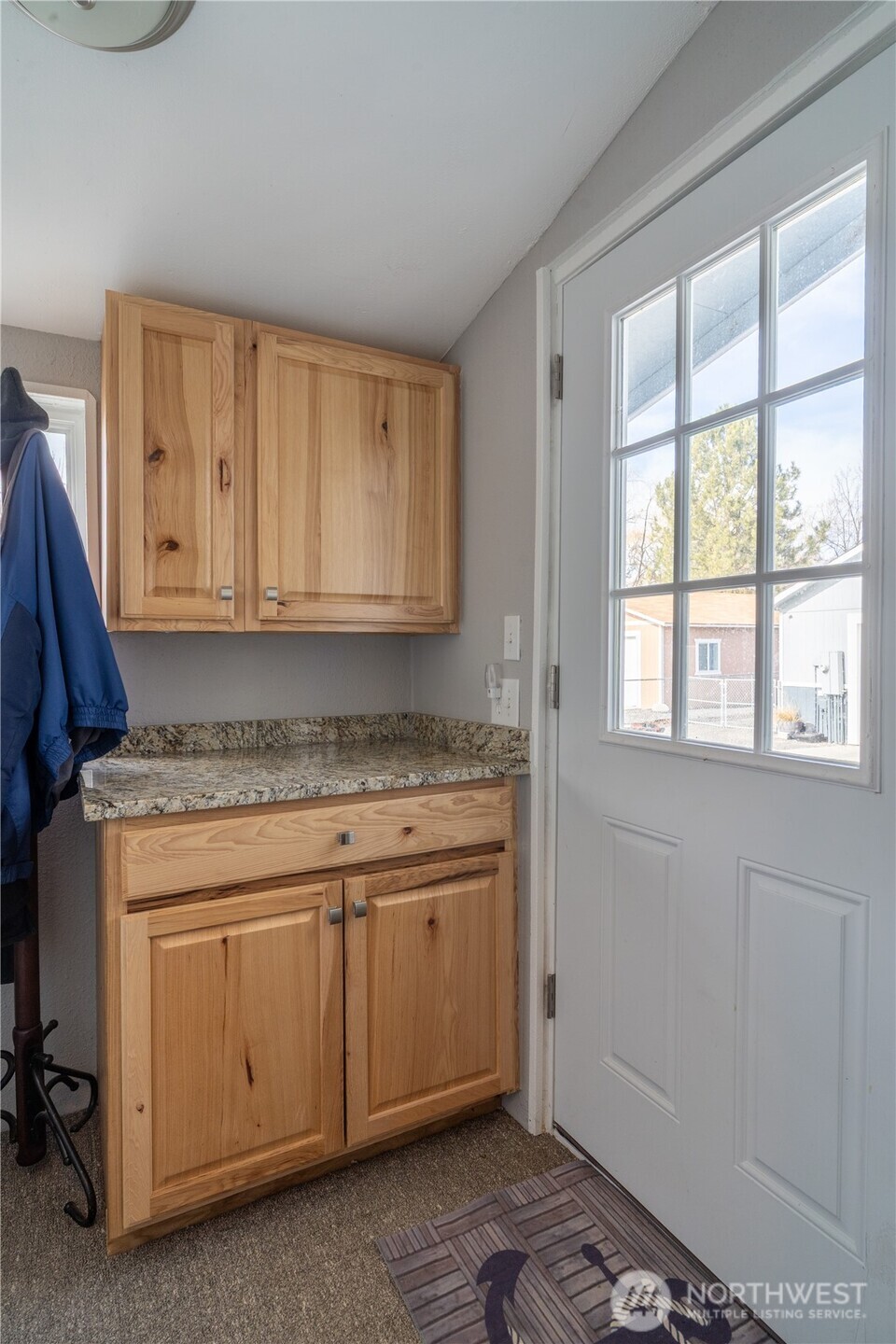 7358 Blue Goose Road NE, Moses Lake, WA 98837