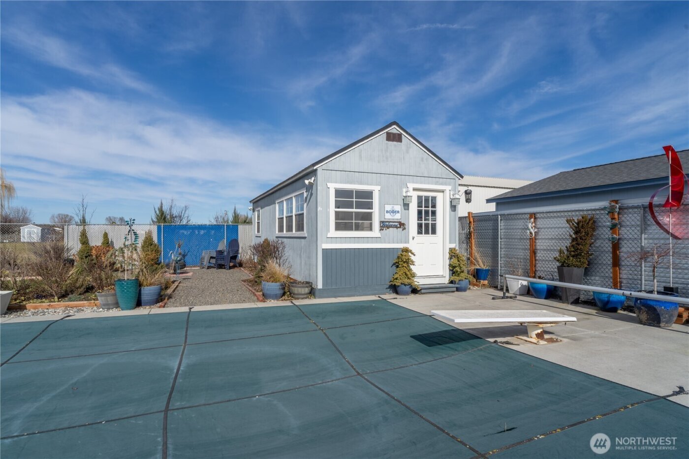 7358 Blue Goose Road NE, Moses Lake, WA 98837