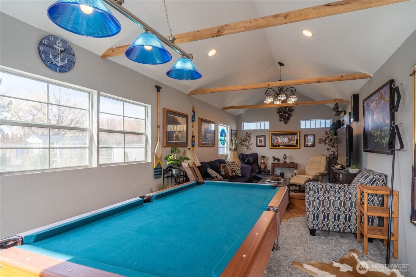 7358 Blue Goose Road NE, Moses Lake, WA 98837