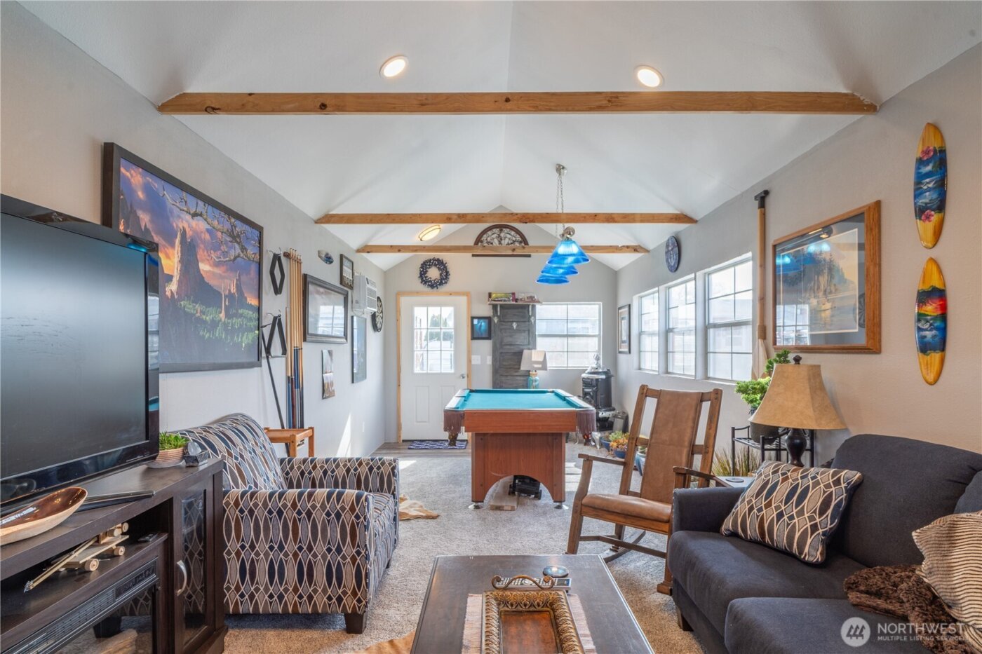 7358 Blue Goose Road NE, Moses Lake, WA 98837