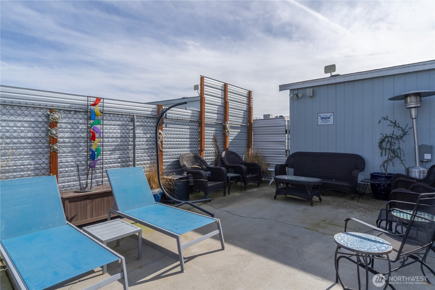 7358 Blue Goose Road NE, Moses Lake, WA 98837