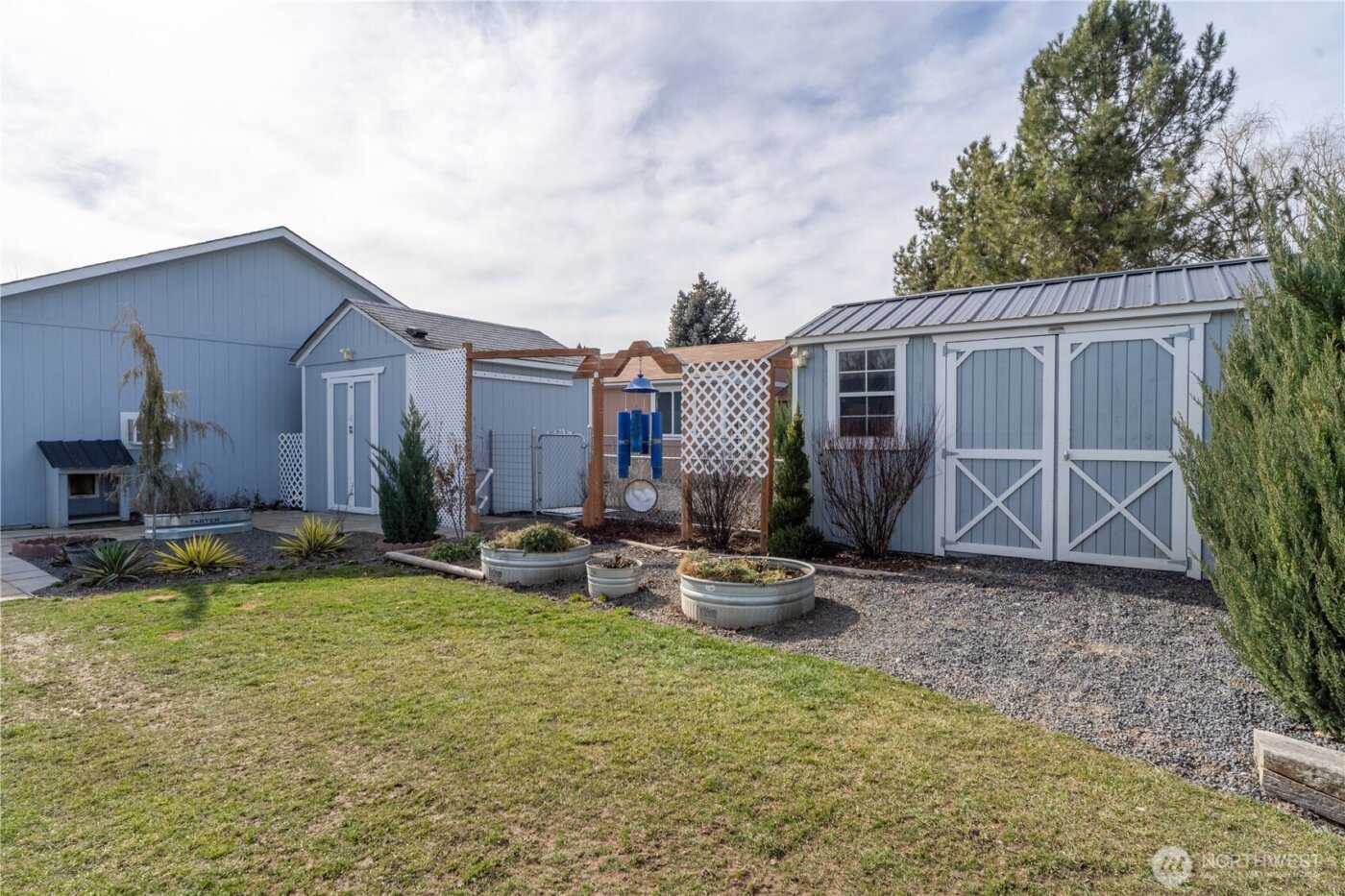 7358 Blue Goose Road NE, Moses Lake, WA 98837