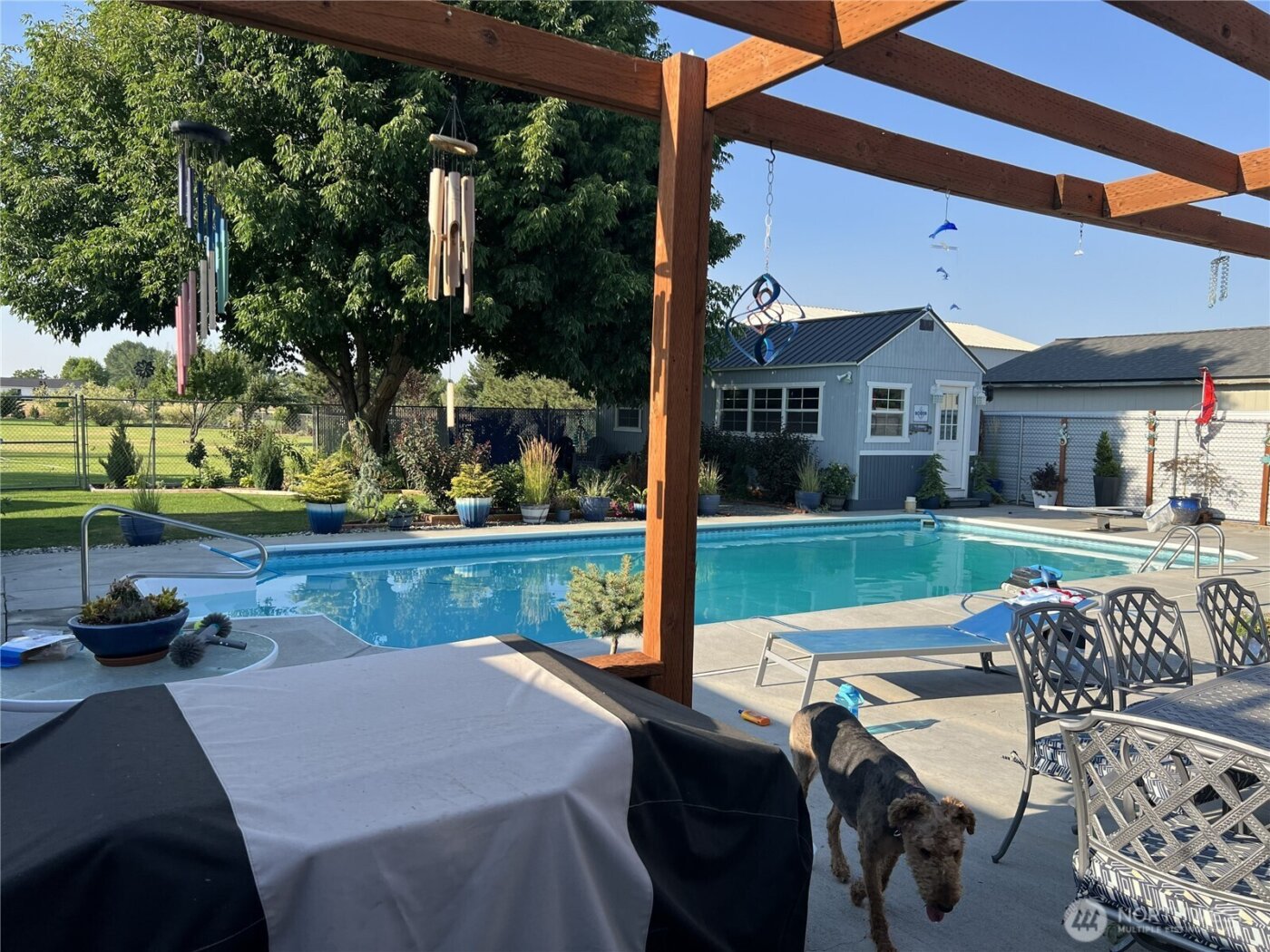 7358 Blue Goose Road NE, Moses Lake, WA 98837