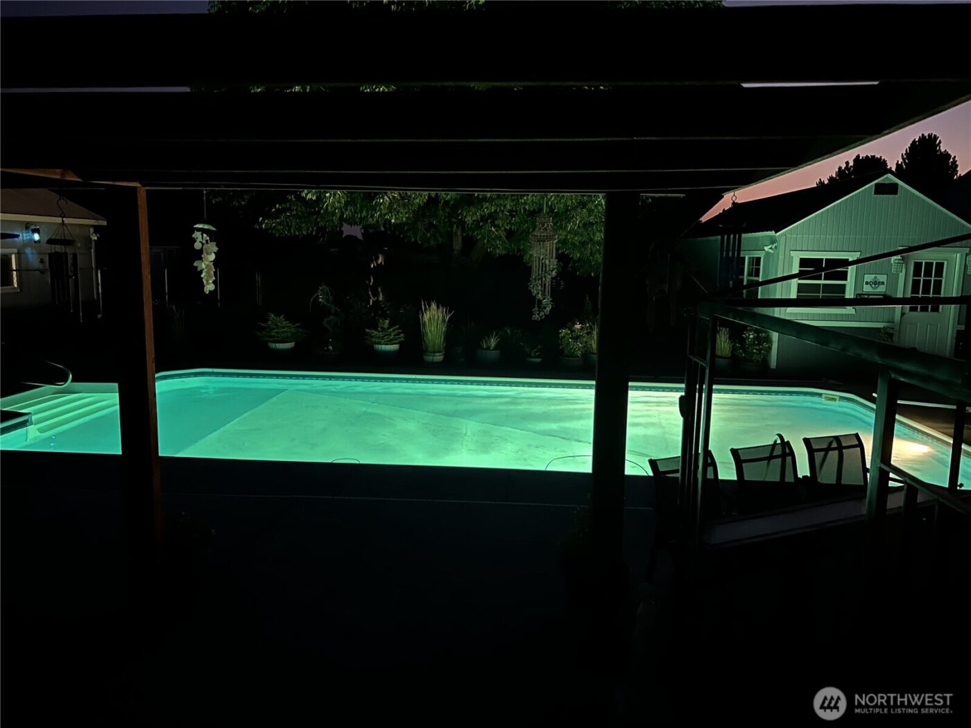 7358 Blue Goose Road NE, Moses Lake, WA 98837