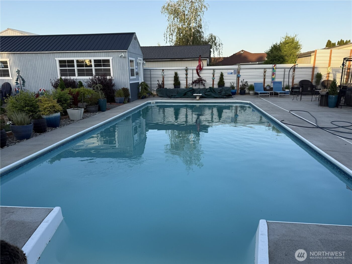 7358 Blue Goose Road NE, Moses Lake, WA 98837