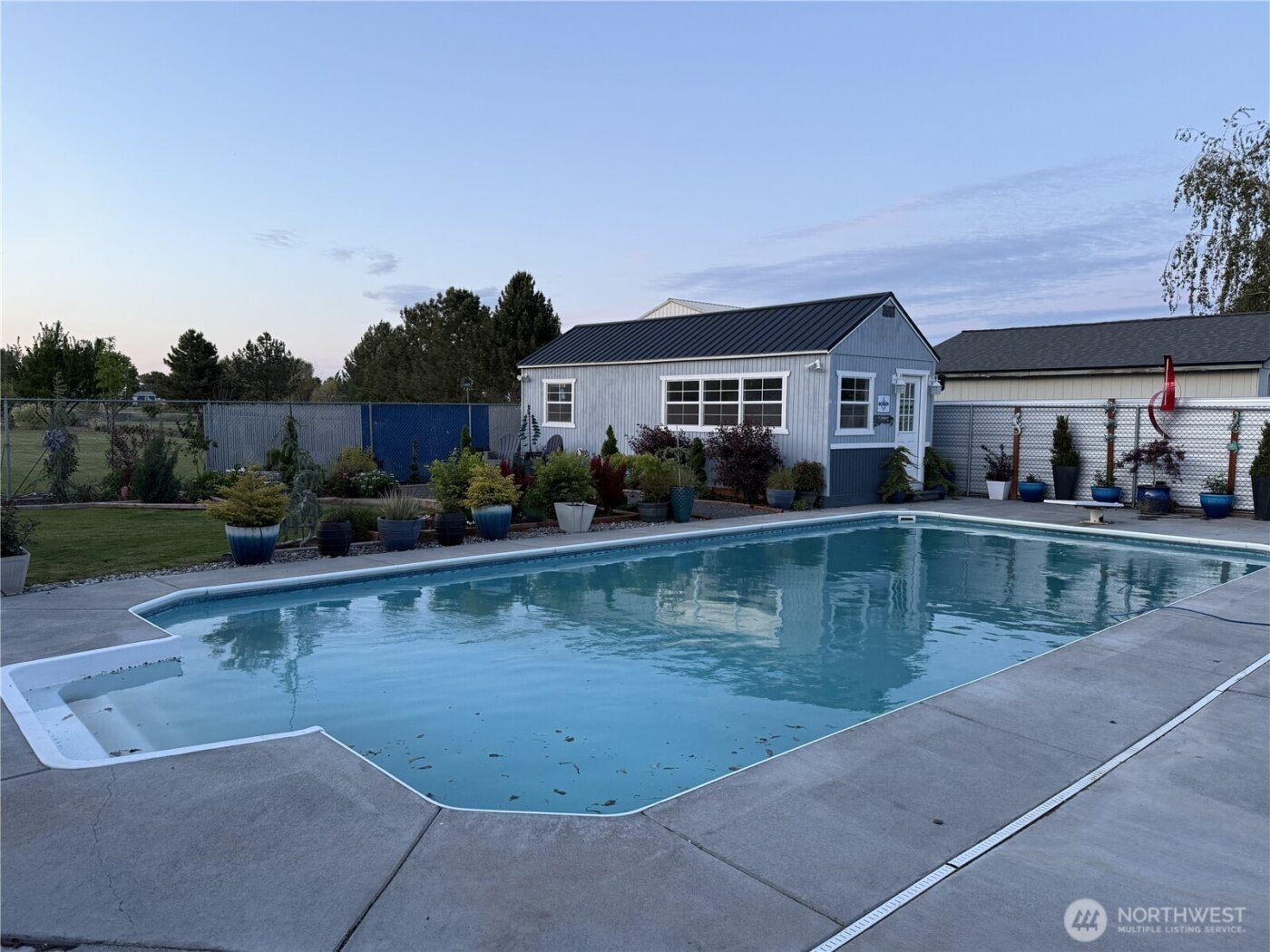 7358 Blue Goose Road NE, Moses Lake, WA 98837