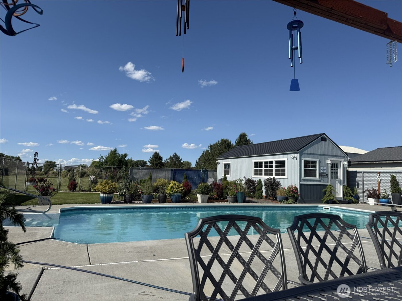 7358 Blue Goose Road NE, Moses Lake, WA 98837