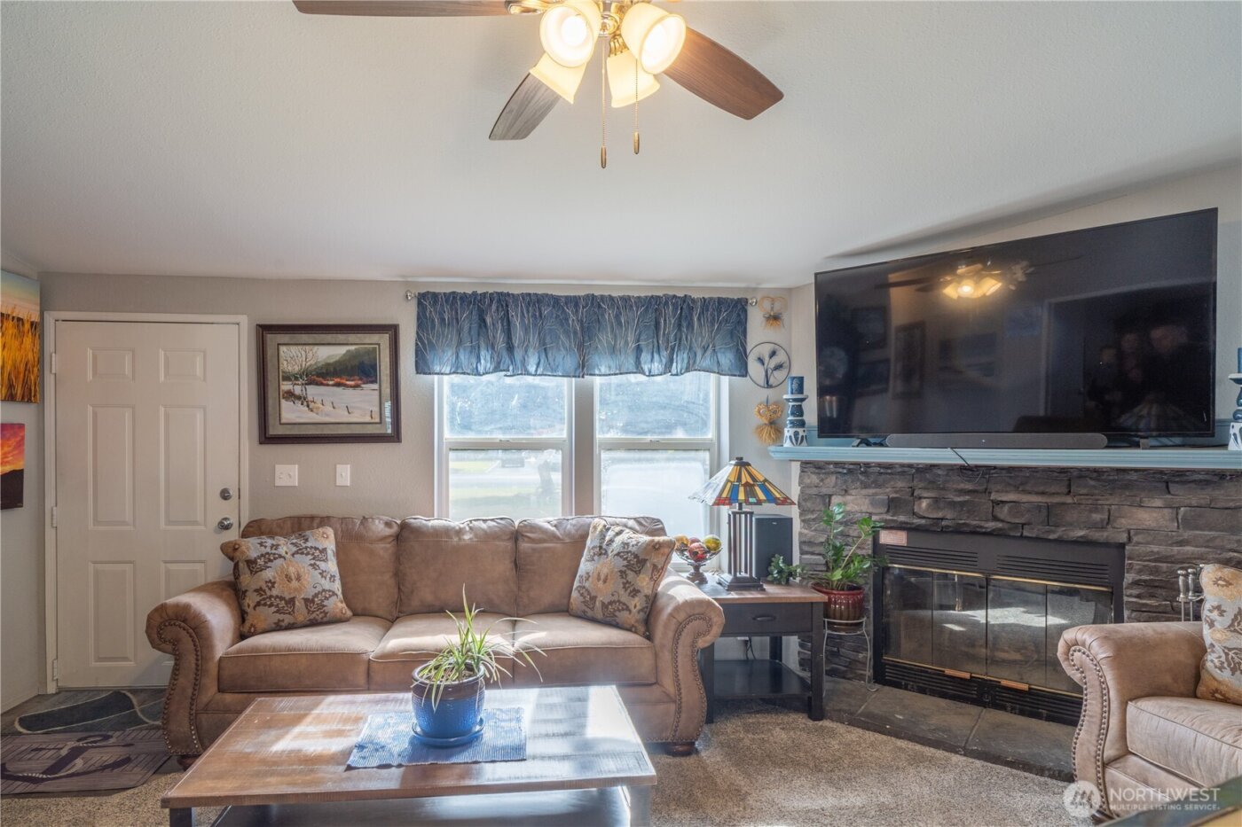 7358 Blue Goose Road NE, Moses Lake, WA 98837