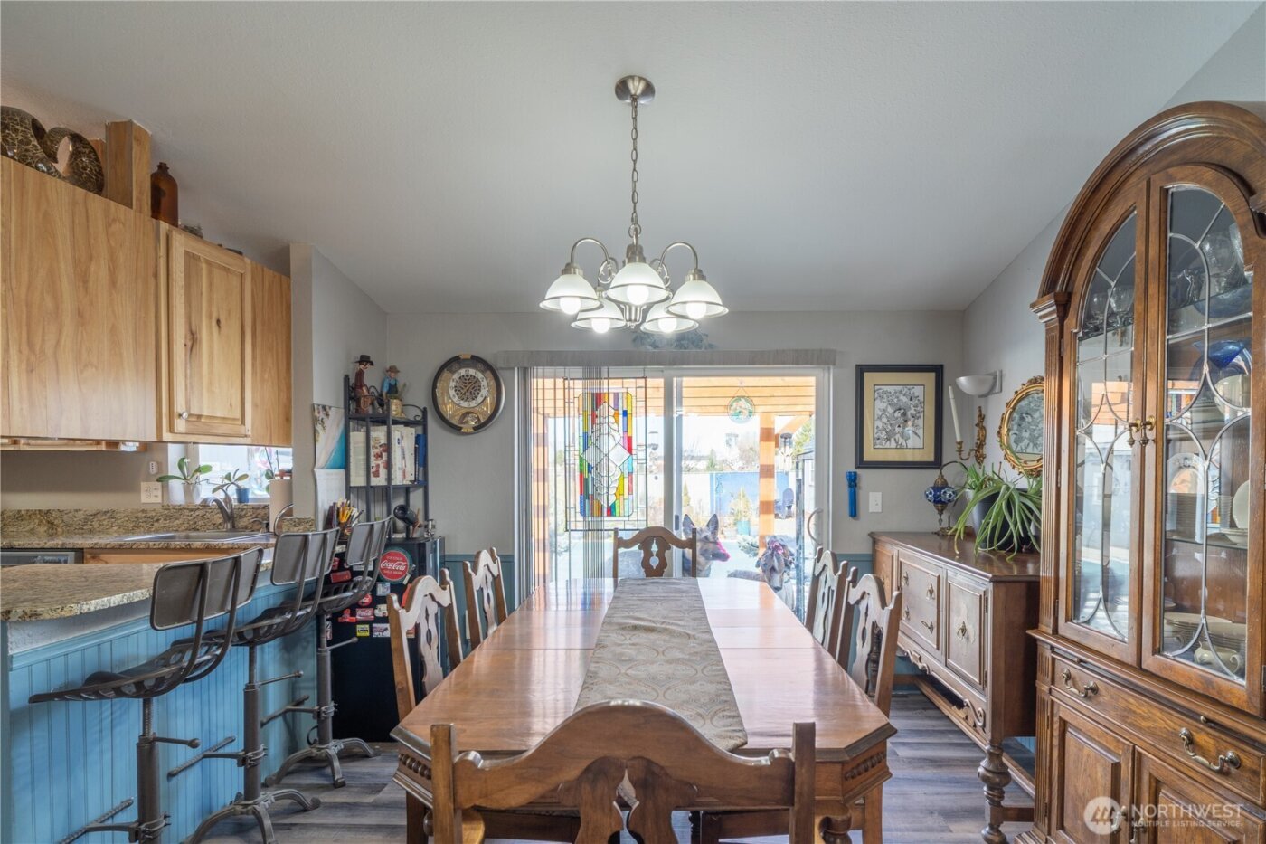 7358 Blue Goose Road NE, Moses Lake, WA 98837