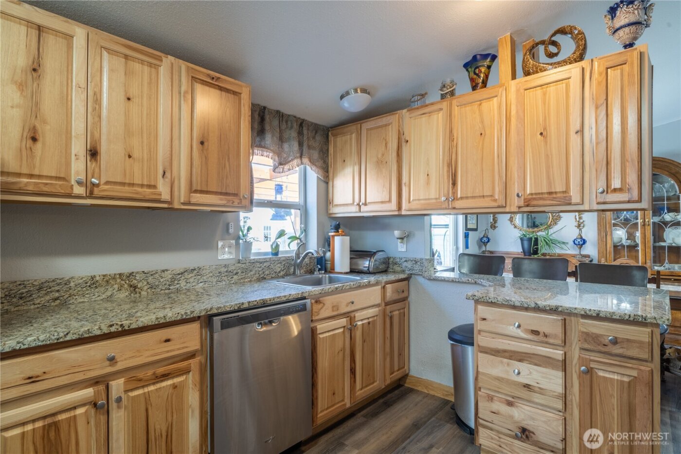 7358 Blue Goose Road NE, Moses Lake, WA 98837