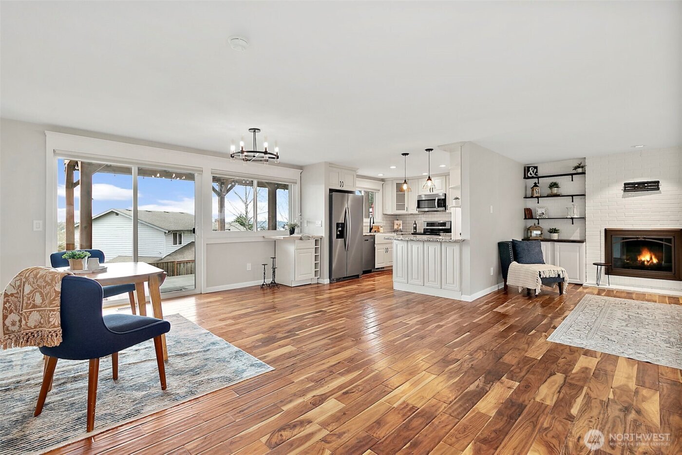 31421 41st Avenue SW, Federal Way, WA 98023