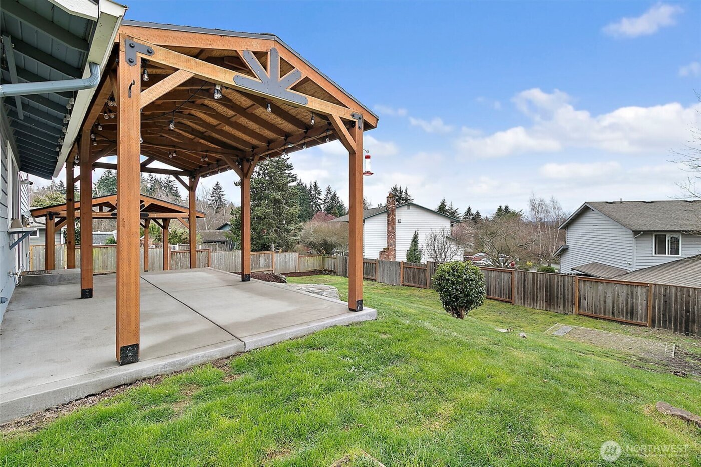 31421 41st Avenue SW, Federal Way, WA 98023