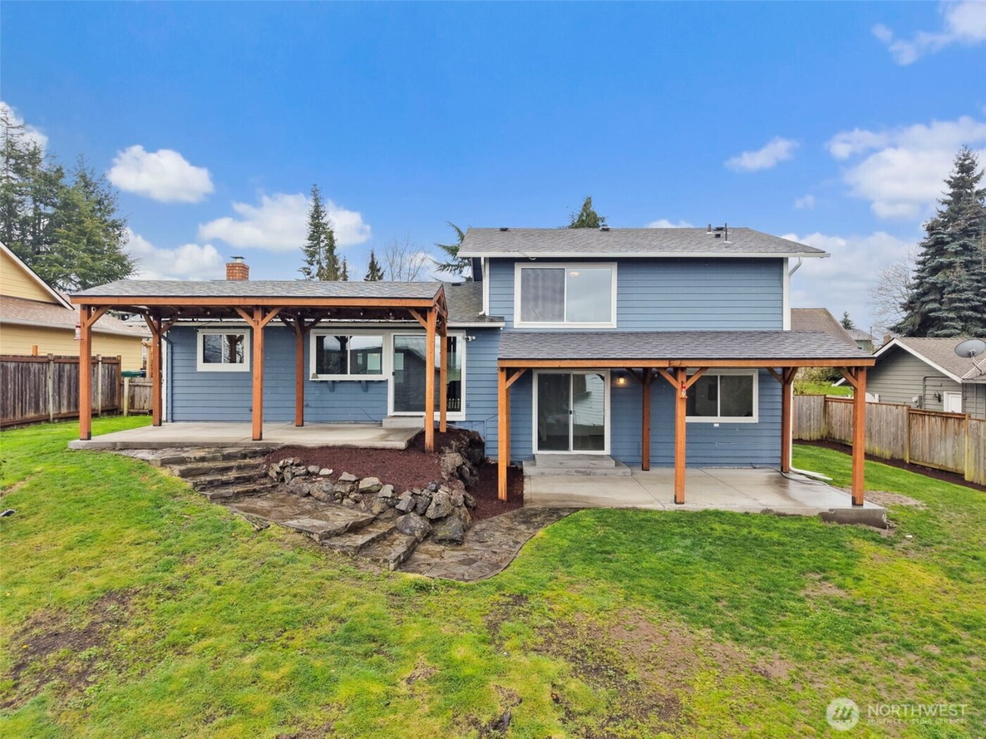 31421 41st Avenue SW, Federal Way, WA 98023