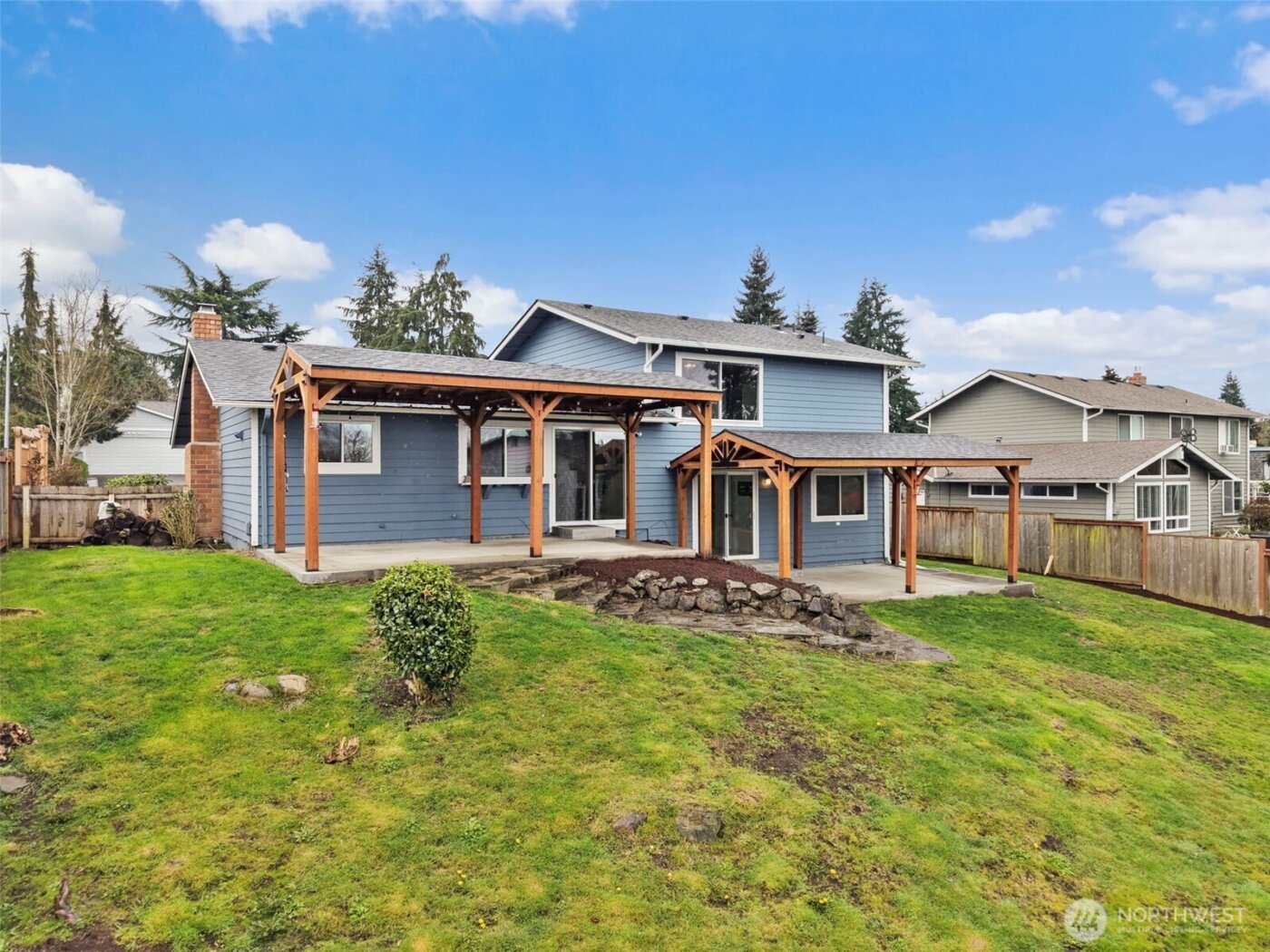 31421 41st Avenue SW, Federal Way, WA 98023