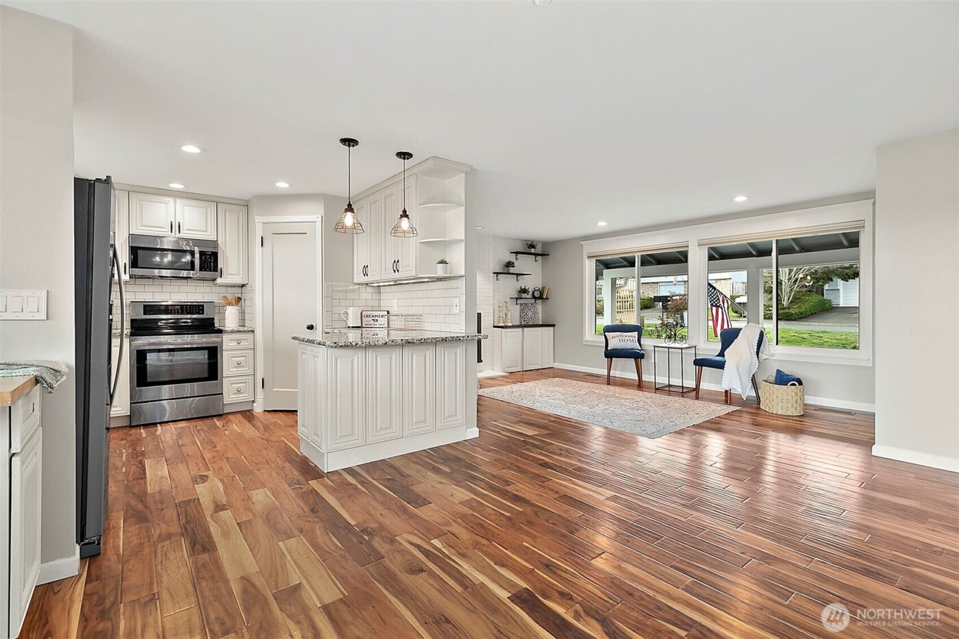 31421 41st Avenue SW, Federal Way, WA 98023