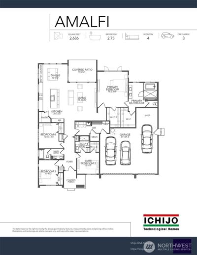 15011 NW 11th Place , Vancouver, WA 98685 - Photo 2