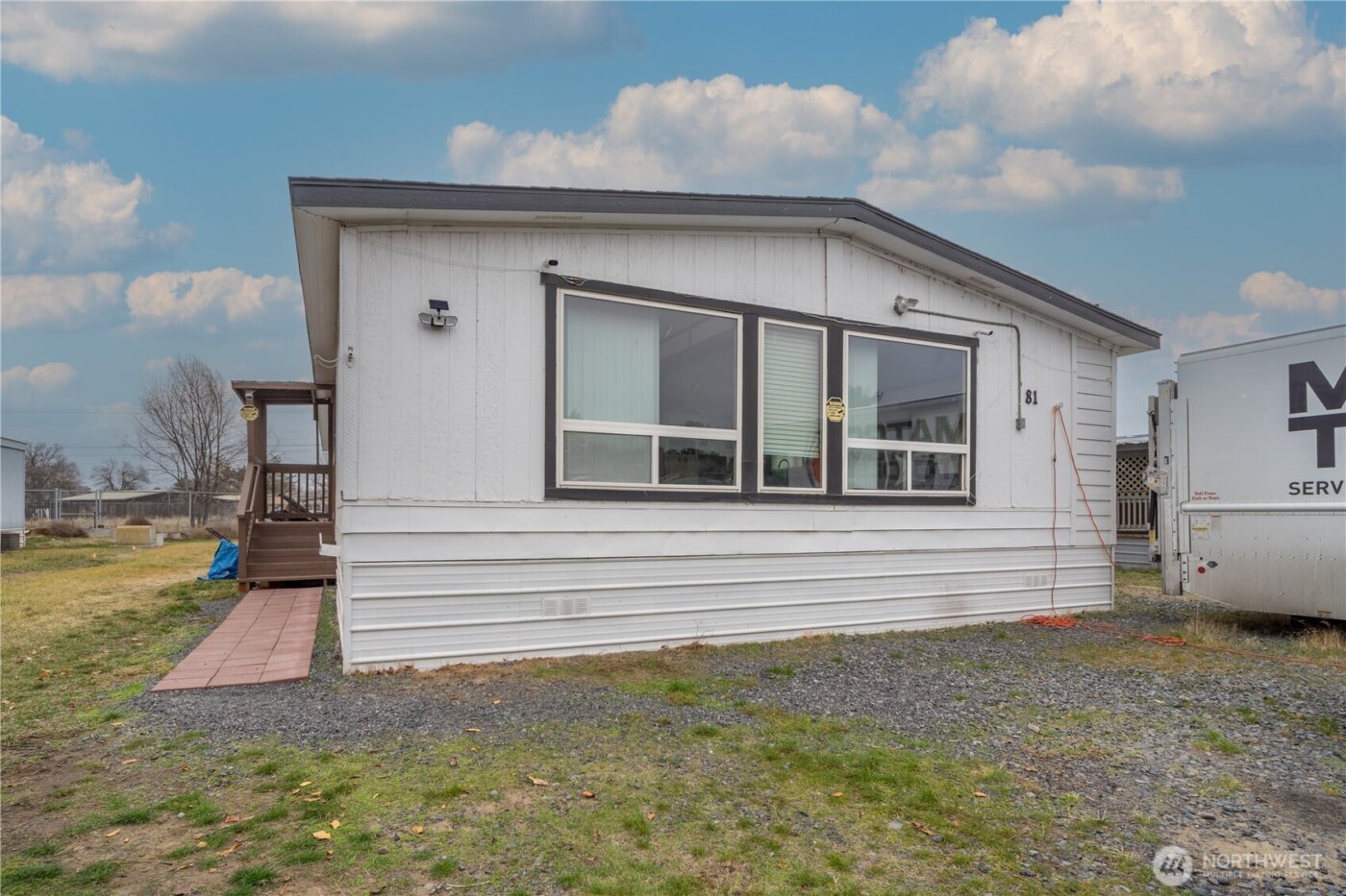 4815 Airway Drive NE #81, Moses Lake, WA 98837