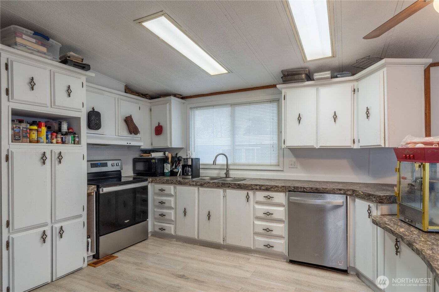 4815 Airway Drive NE #81, Moses Lake, WA 98837