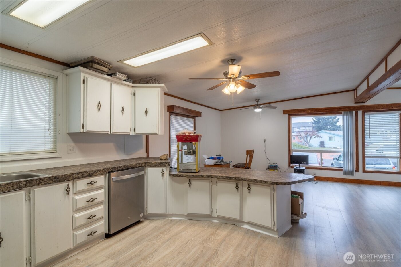 4815 Airway Drive NE #81, Moses Lake, WA 98837