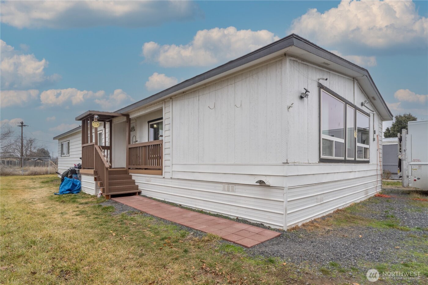 4815 Airway Drive NE #81, Moses Lake, WA 98837