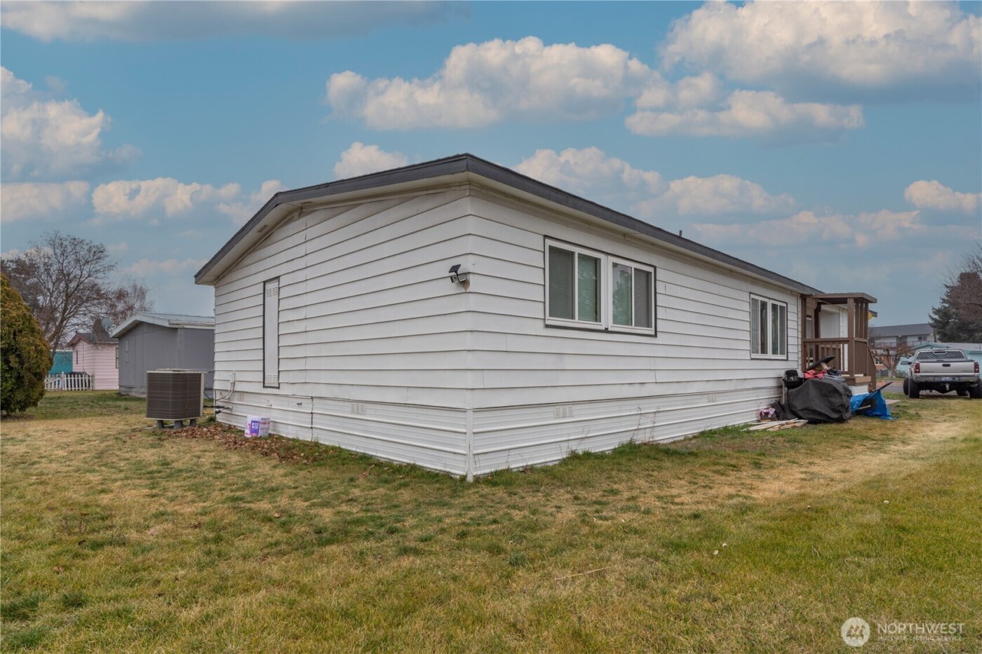 4815 Airway Drive NE #81, Moses Lake, WA 98837