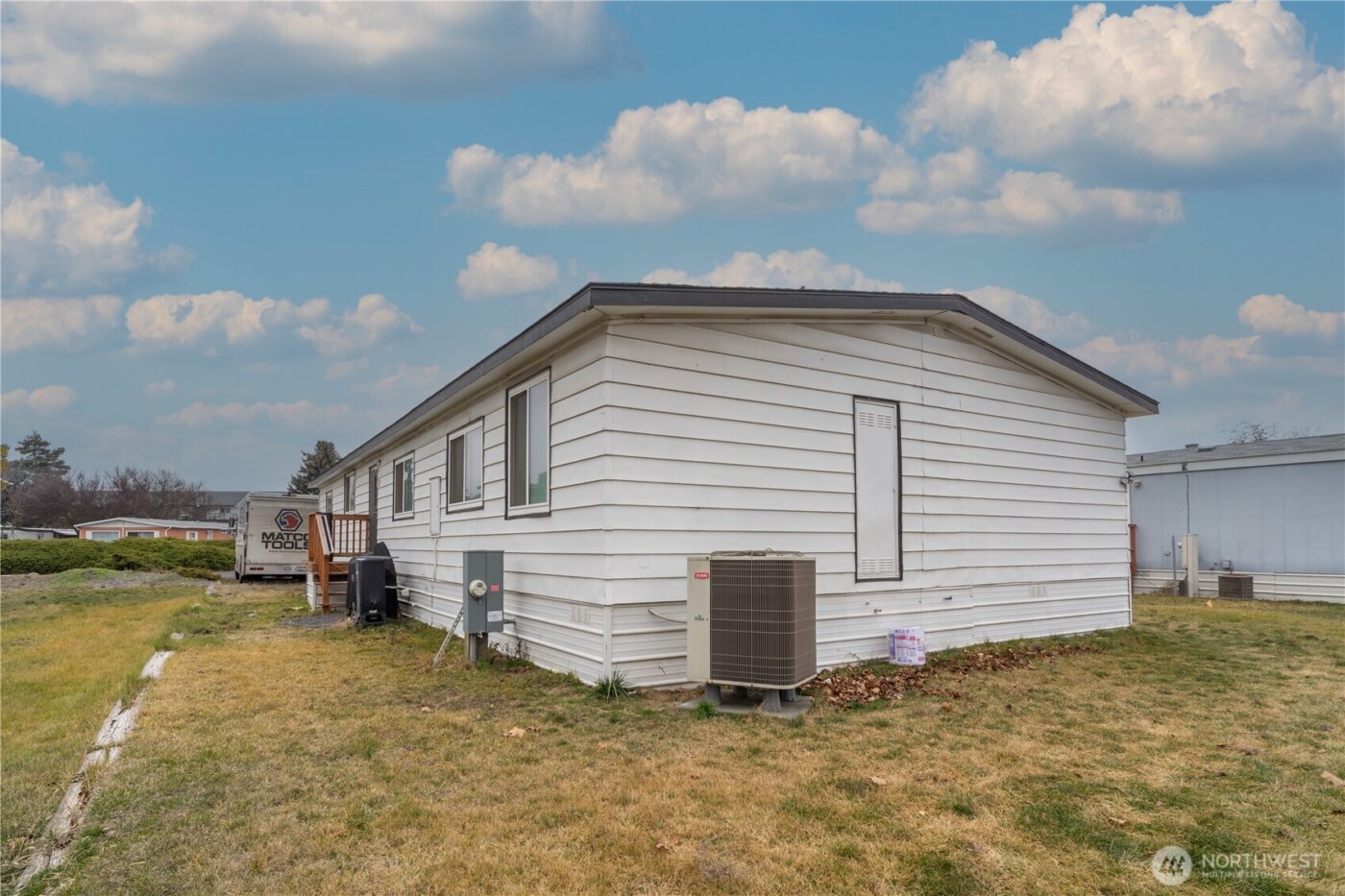 4815 Airway Drive NE #81, Moses Lake, WA 98837