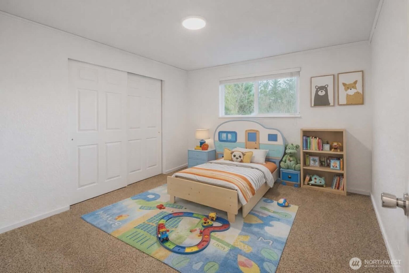 12418 SE 251st Place , Kent, WA 98030